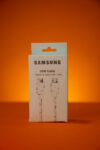 Samsung Type-C to Type-C 8A Fast Charging Cable (1.2M)