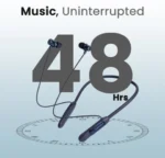 Boat Ferrari Neckband