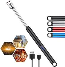 Electric Lighter