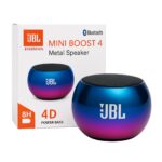 JBL Mini Boost 4