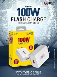 UBON 100W Fast Charger